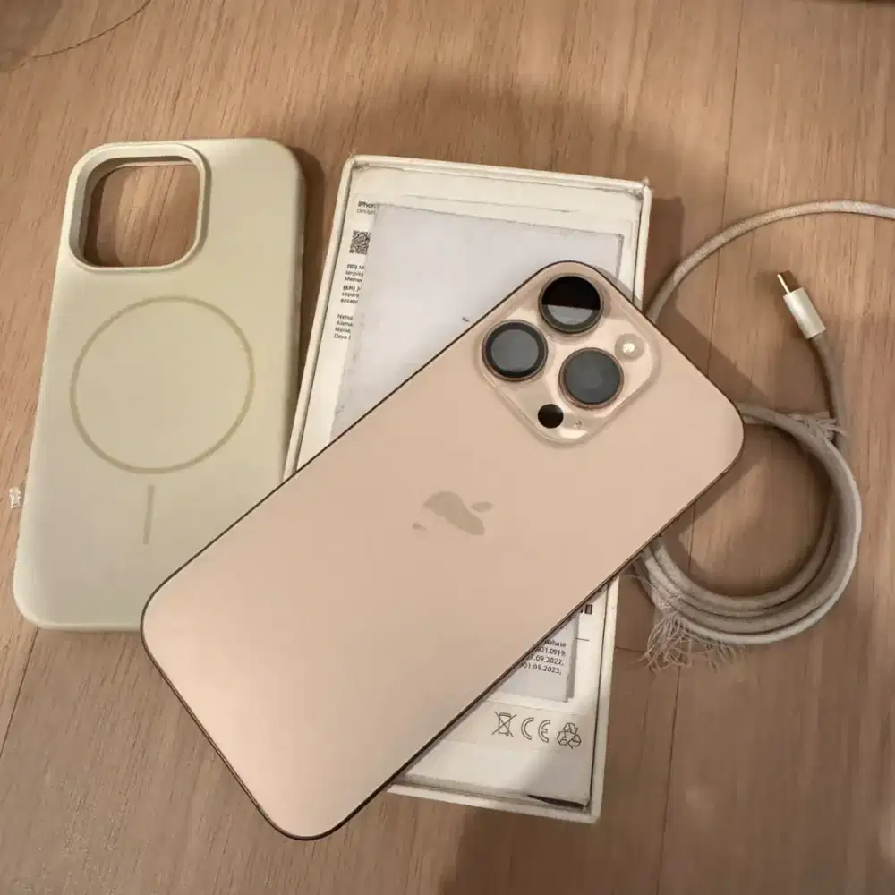 Iphone 16 Pro iBox