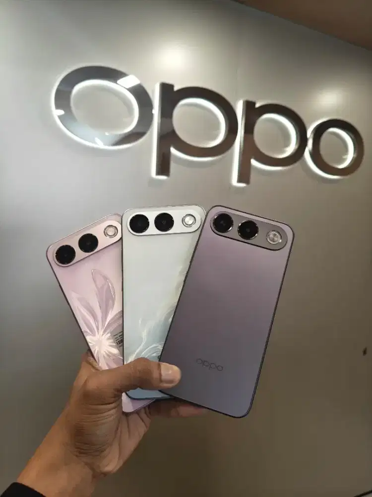 READY OPPO A7 PRO 5G PROMO SPESIAL