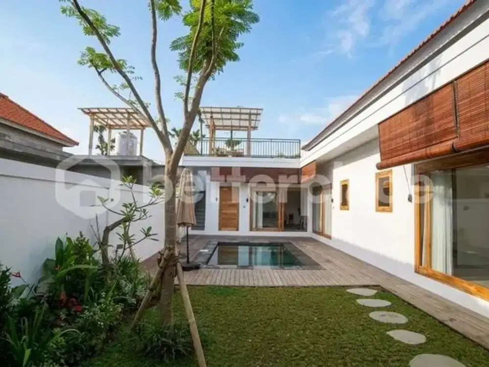 A Ready-to-List OTA Asset in Bali’s Fastest-Growing Alternative Destination — Four Bedrooms Across Two Private Villas