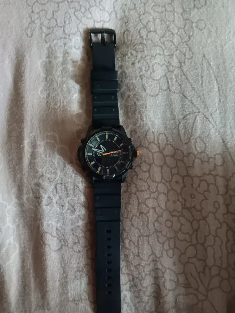 Di jual jam tangan ac