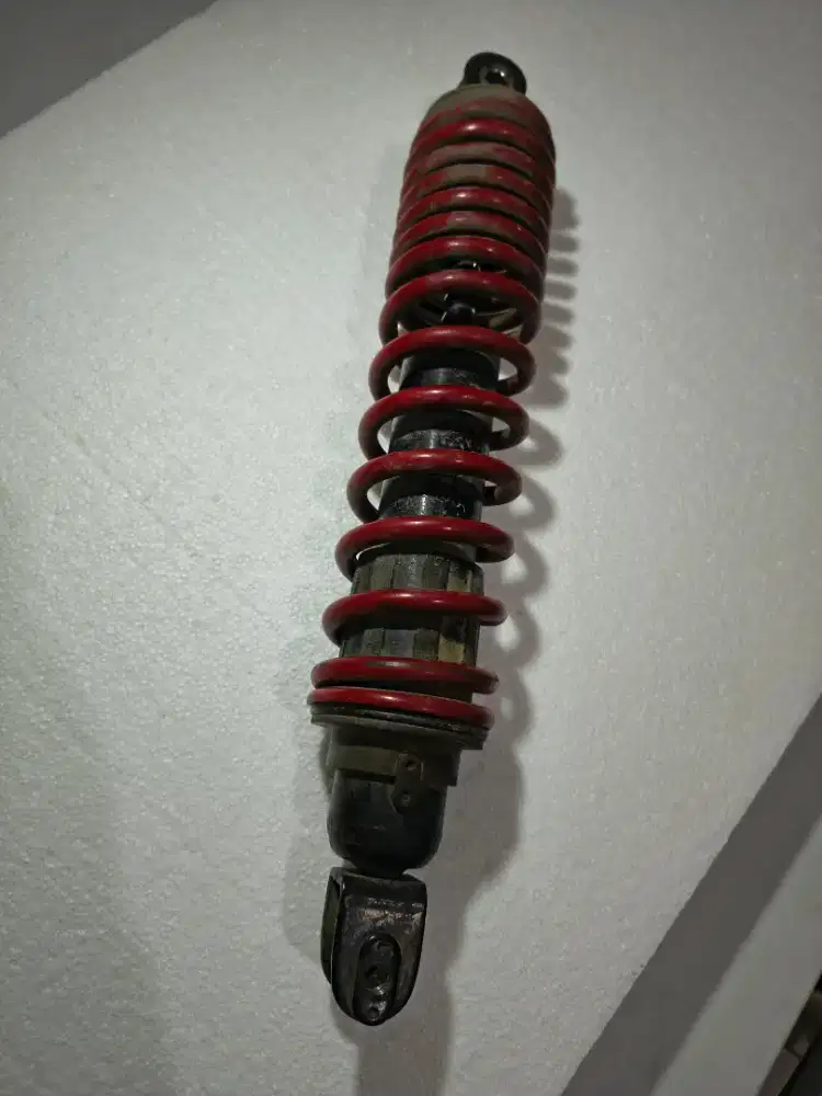 Shockbreaker Xride Ori Copotan