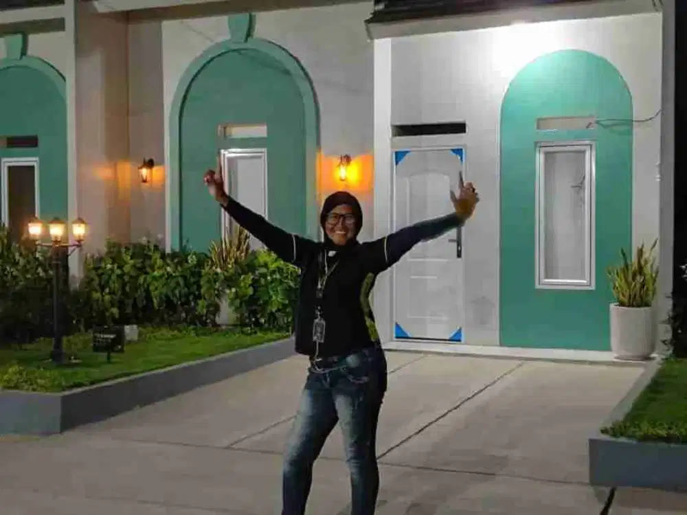SUBSIDI RUMAH LOKASI SULTAN