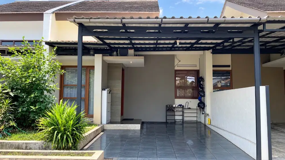 Jual Cepat Rumah Bandung Kota Komplek De Green Grande Residence