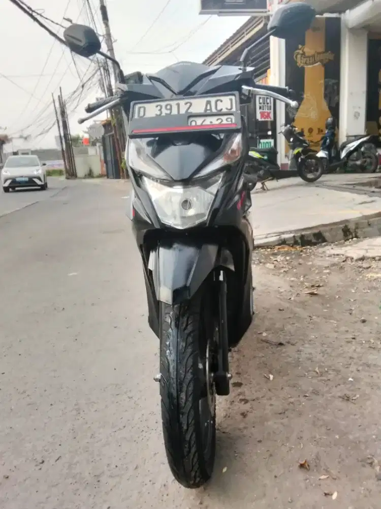 Beat Al new Thun 2019 kodya terawat
