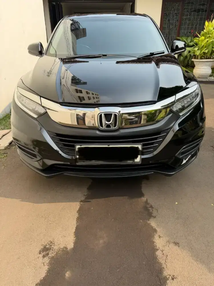 HRV SE 2019 Istimewa