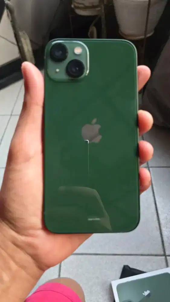 iPhone 13 128GB - IBOX