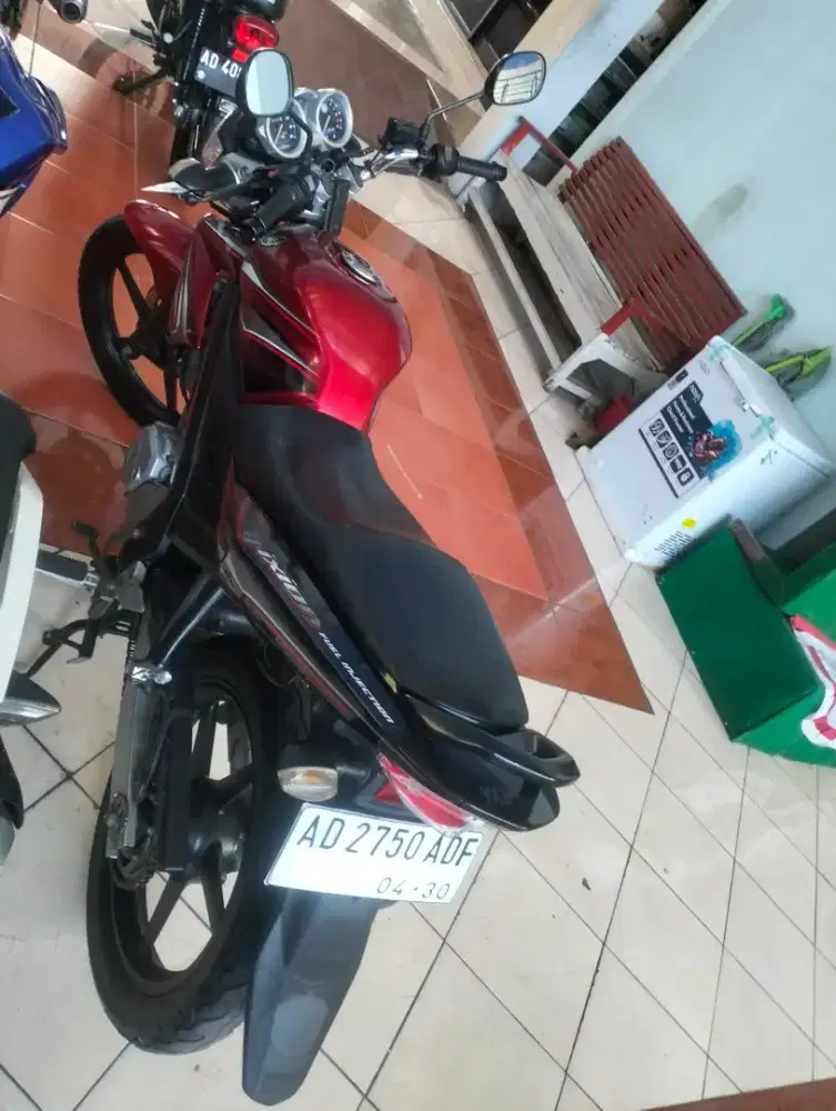 Yamaha Vixion old murah dan berkualitas