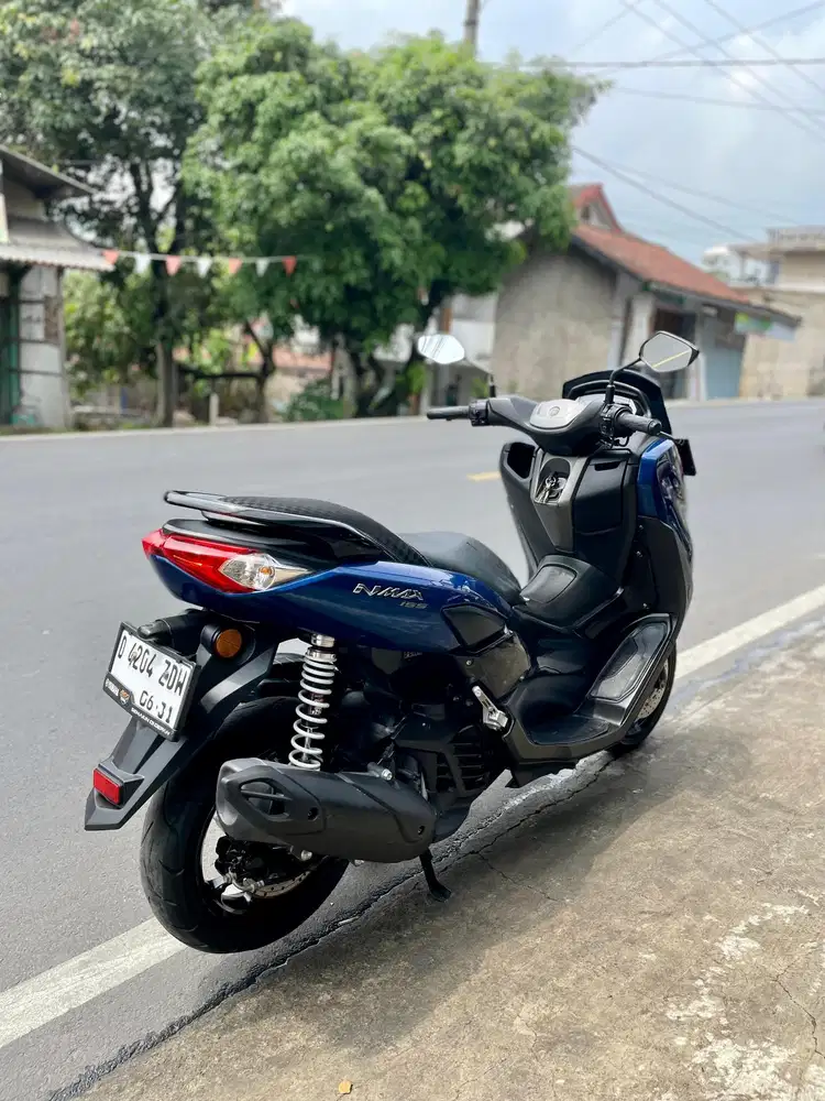All.new nmax cbs tahun 2021