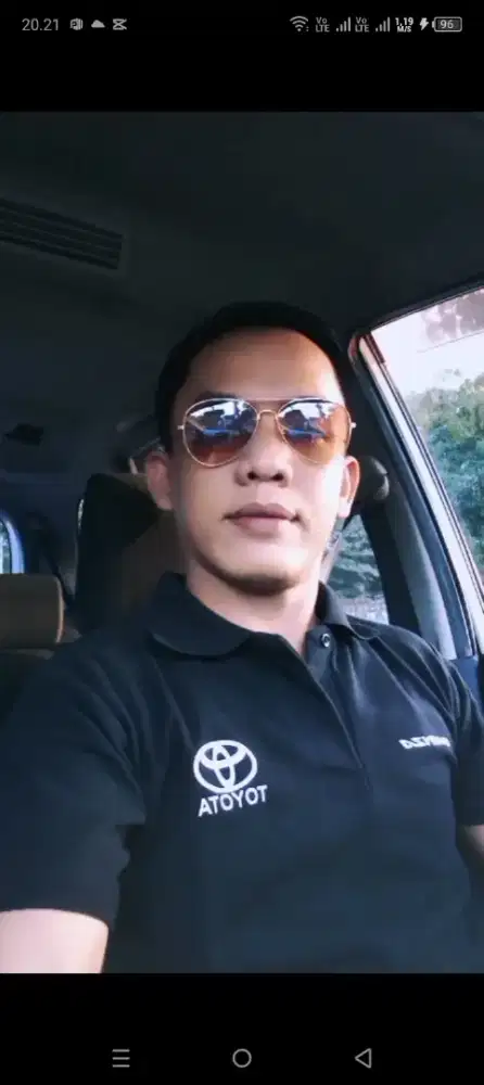 Cari kerjaan jam 10 pagi sampai malam