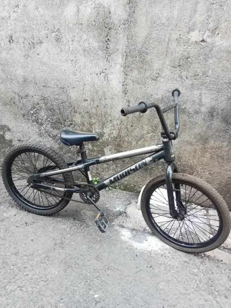 Dijual sepeda anak