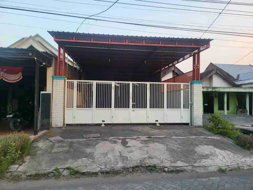 DI JUAL RUMAH 

KEL. : MOJOTENGAH
KEC. : MENGANTI 
KAB  : GRESIK