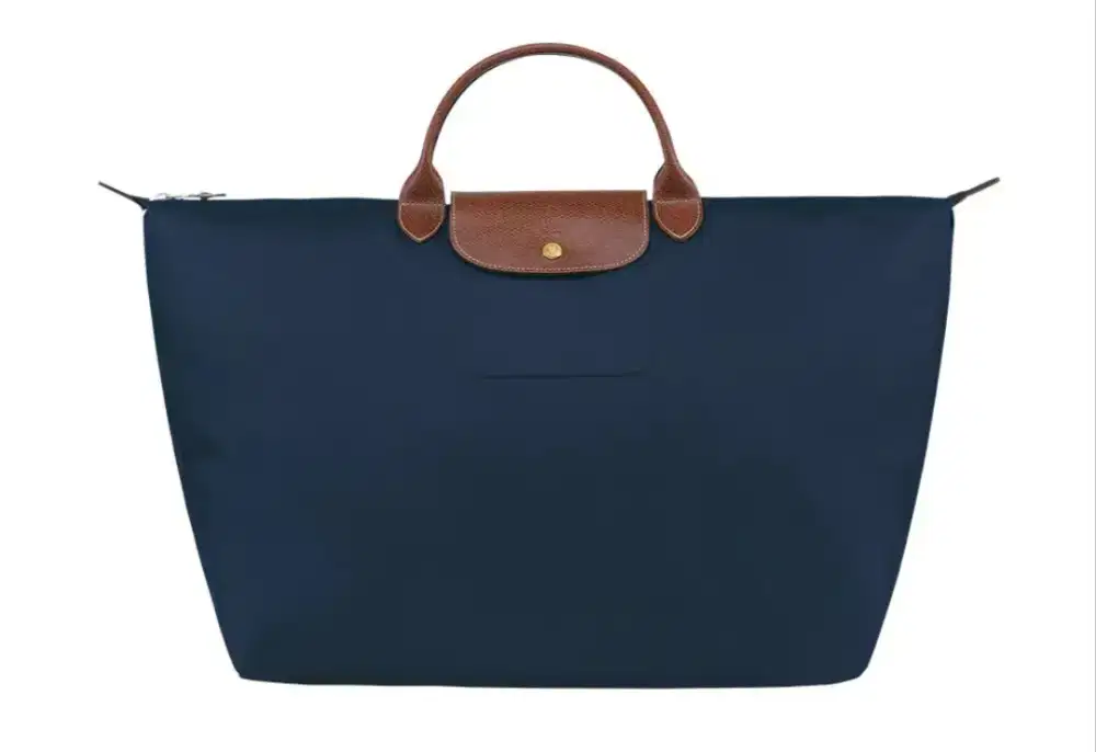 Travel bag longcham ori