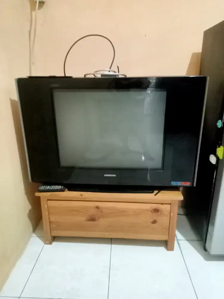 Jual tv bekas SAMSUNG 29 inch