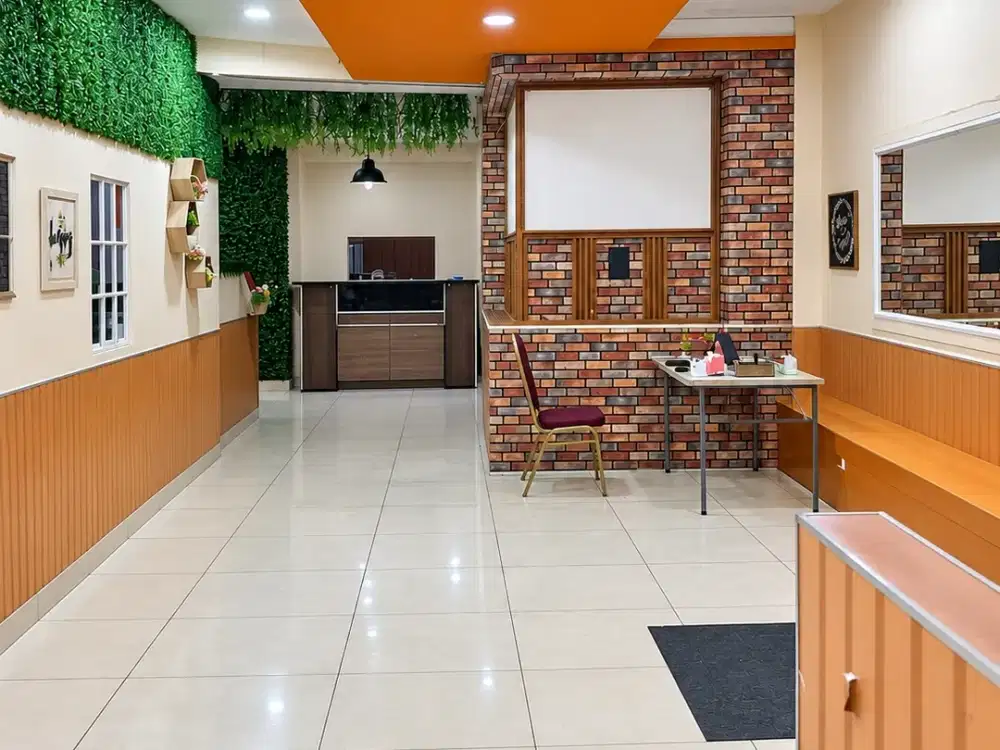 Ruko 3 Lantai di lokasi strategis Kelapa Gading Boulevard