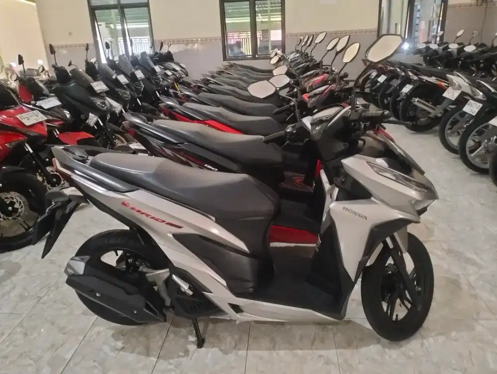 All new Vario 150 murah dan berkualitas