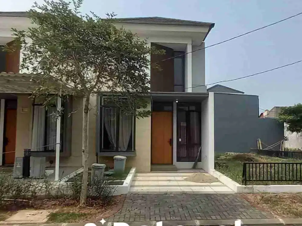 chn Dijual sewa unit