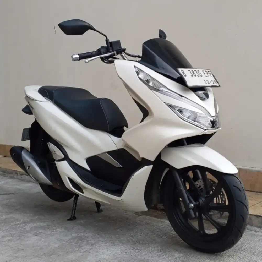 HONDA PCX 150 CBS TAHUN 2019 CASH / KREDIT MURAH DP MULAI 500 RB