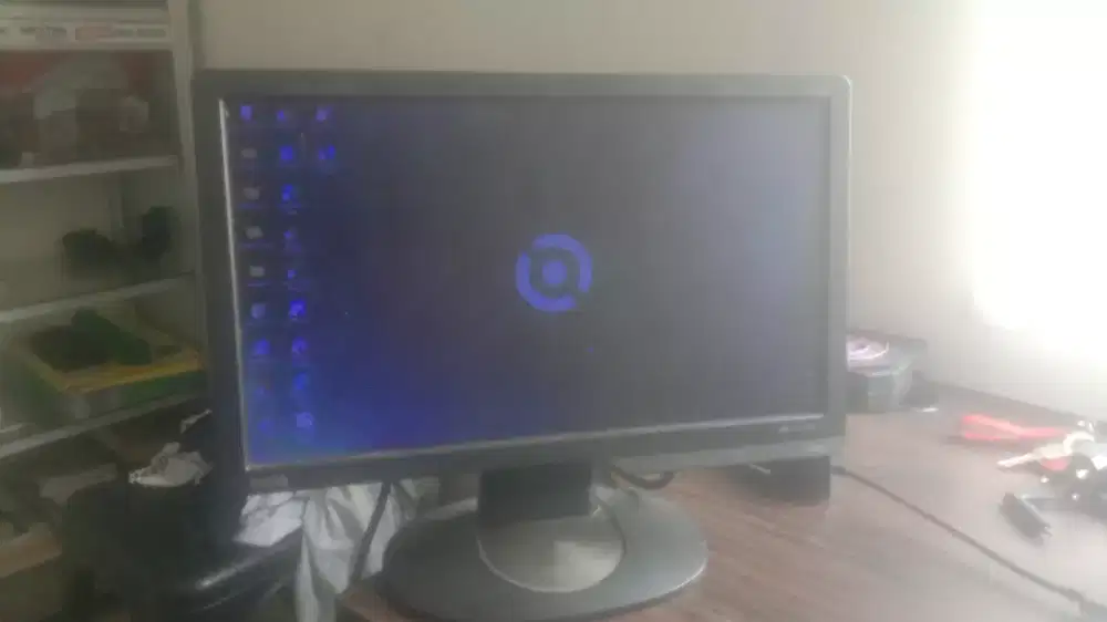 Monitor PC BenQ