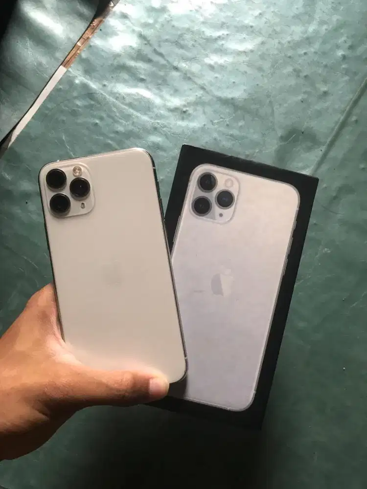 Iphone 11 pro 64
