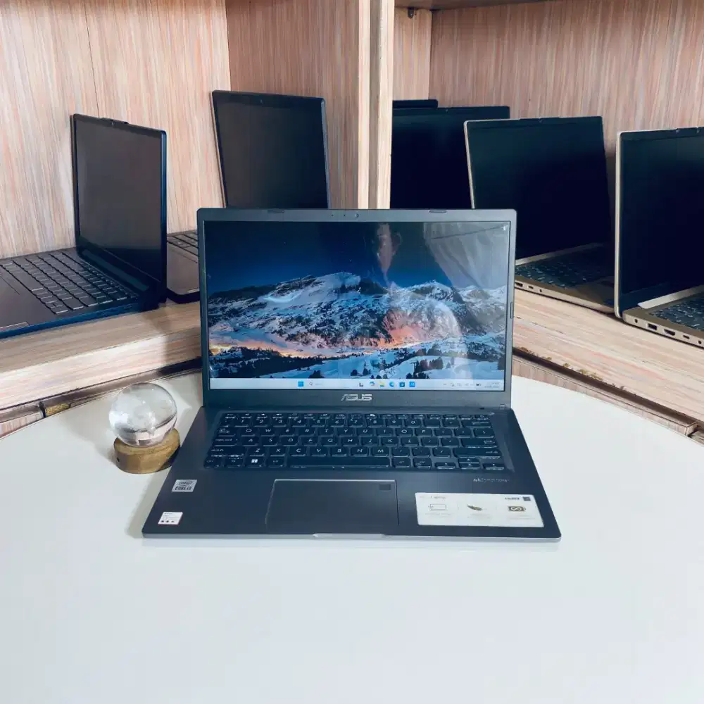 LAPTOP ASUS A416J|CORE I3|8GB|256GB