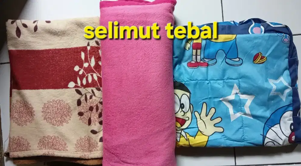 PERLENGKAPAN BAYI MURAH