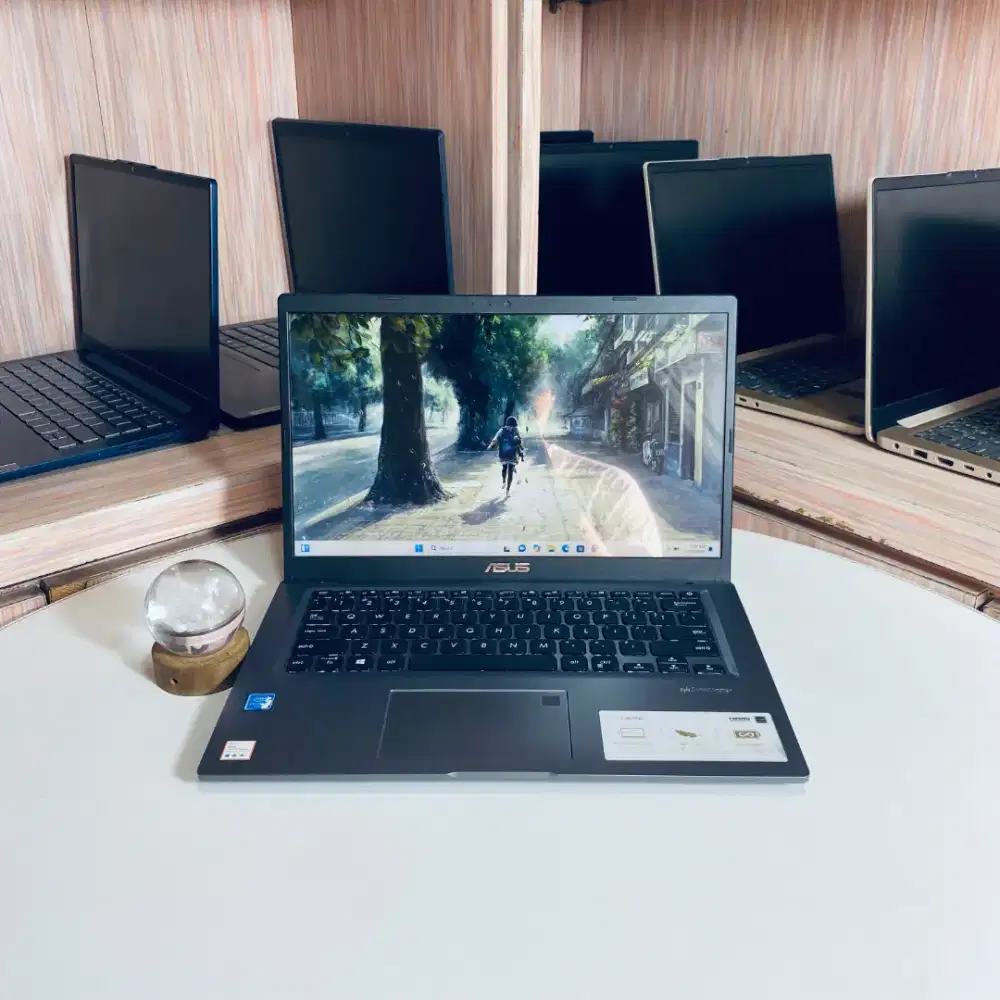 LAPTOP ASUS A416M|CELERON|8GB|256GB