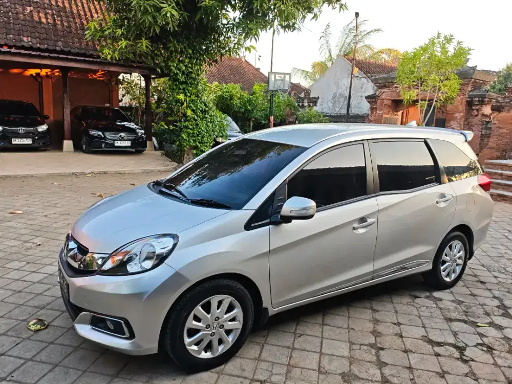 Honda Mobilio Tahun 2014