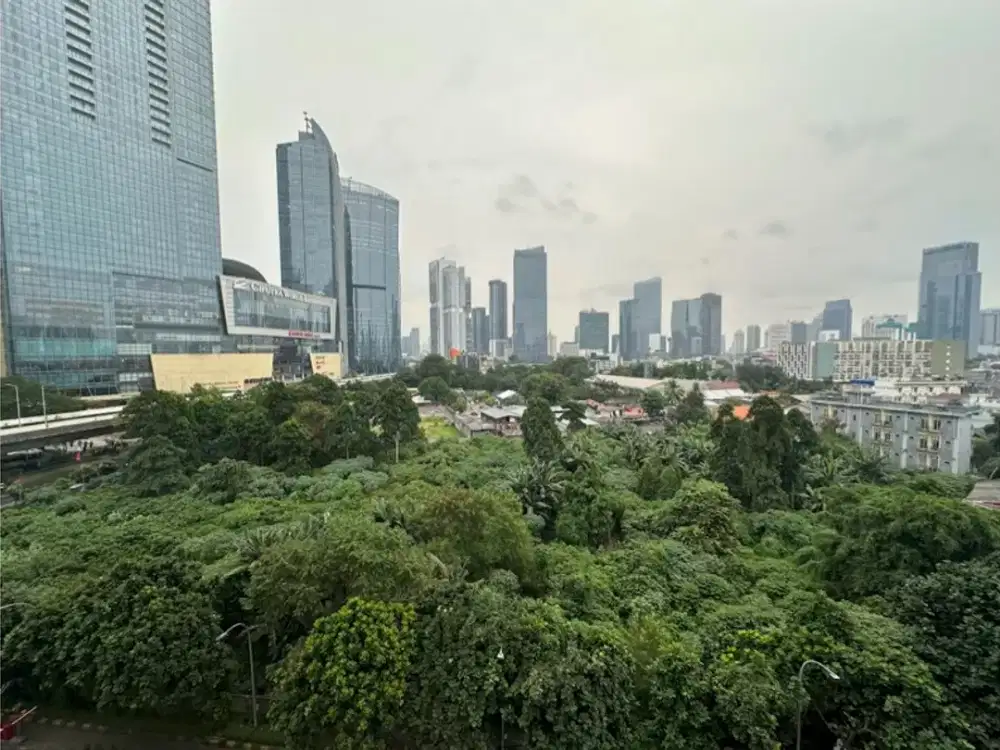 For Sale Tanah di Jalan Prof Dr Satrio