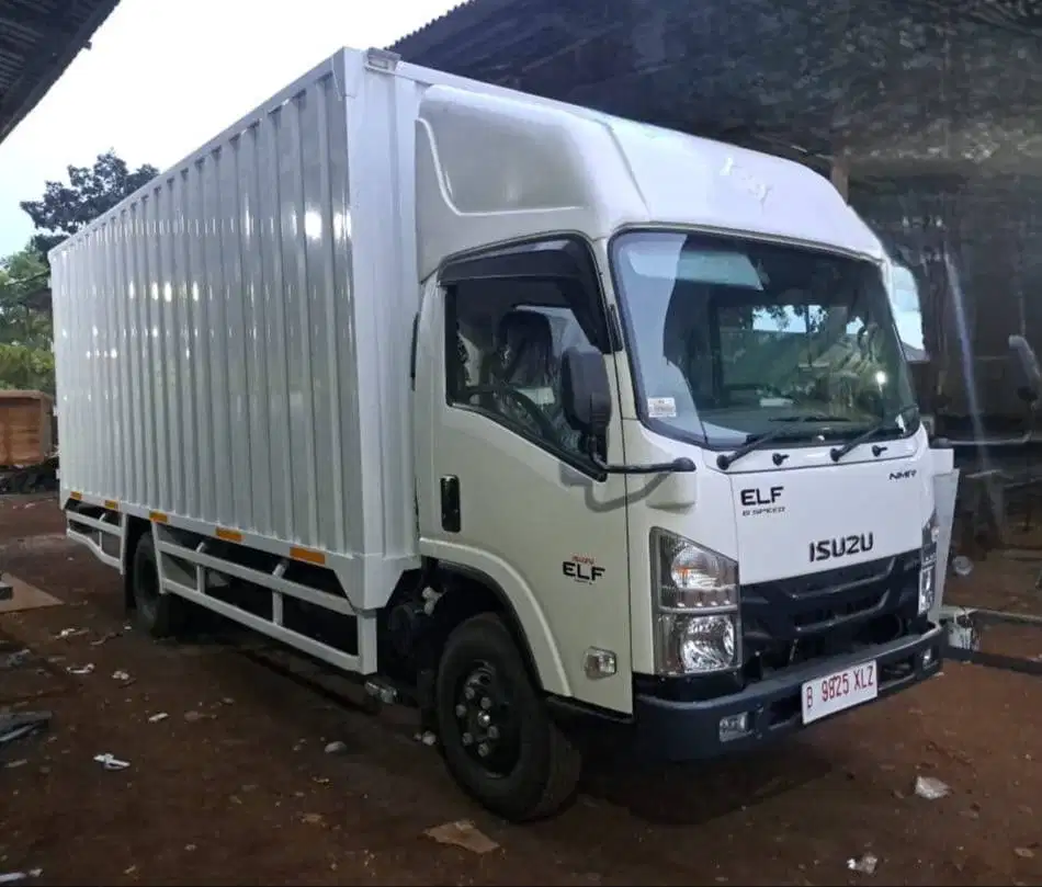 PROMO ISUZU TERBARU 2026 ALL VARIAN DP 5jt