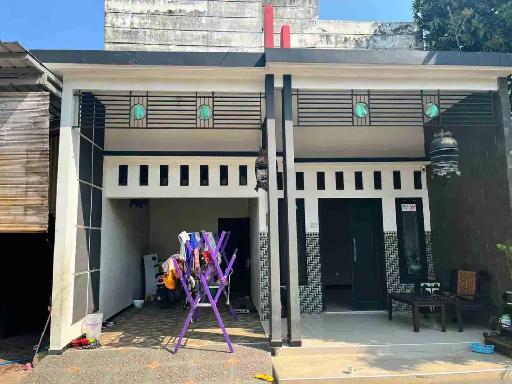 DI JUAL RUMAH 

KEL. : GEDANGAN 
KEC. : SIDAYU 
KAB  : GRESIK