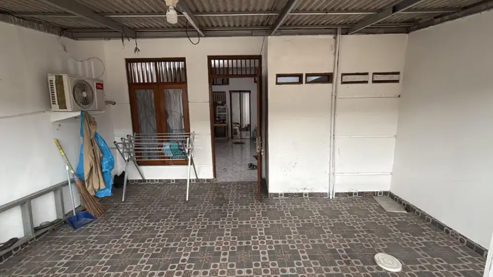 Jual cepat rumah subsidi