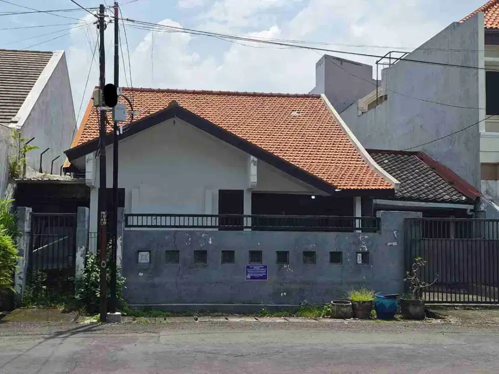 DI JUAL RUMAH 

KEL. : MEDOKAN AYU
KEC. : RUNGKUT
KAB  : SURABAYA