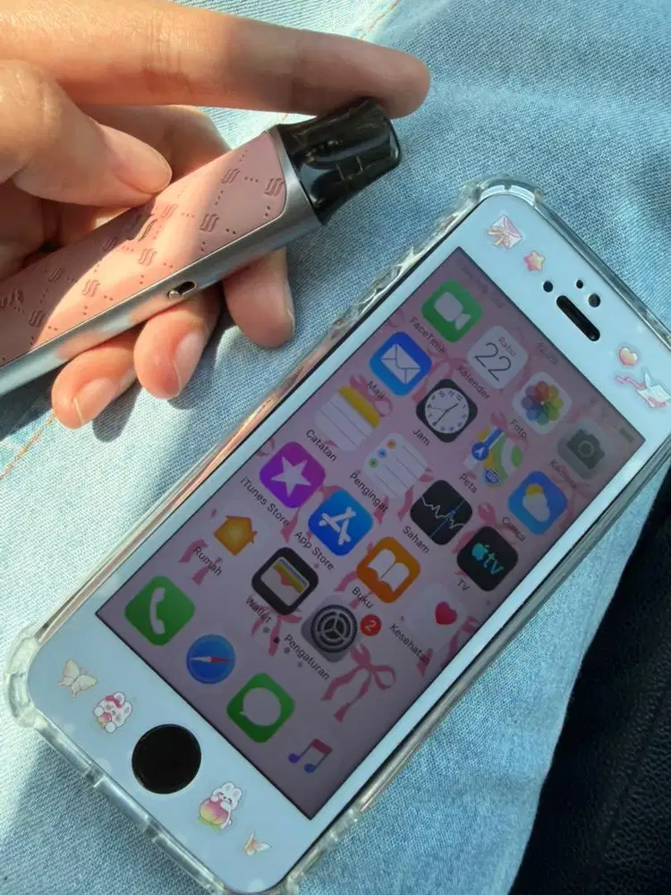 iphone 5 s black