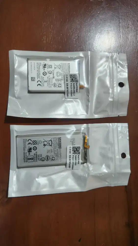 Baterai Copotan Z Fold 4