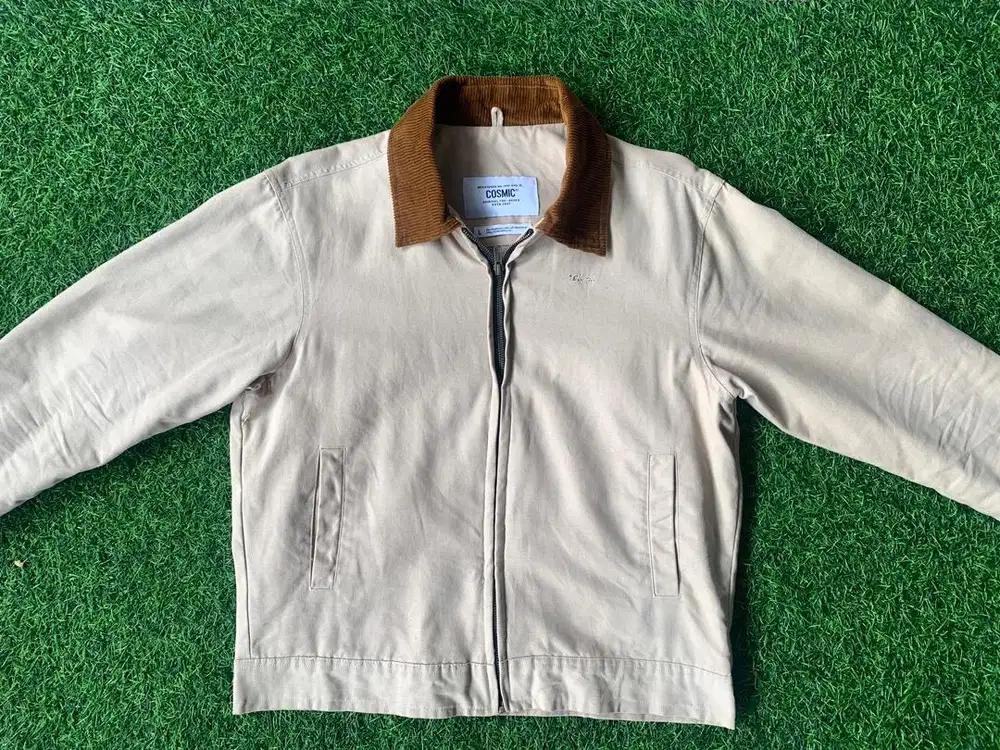 jaket/outer cosmic