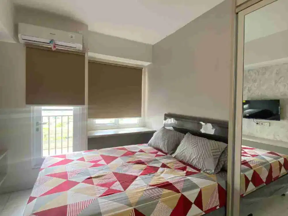 **FOR RENT | STUDIO TOWER E