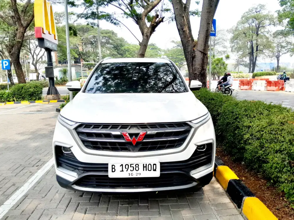 WULING ALMAZ SE AT PERFECT LIKE NEW