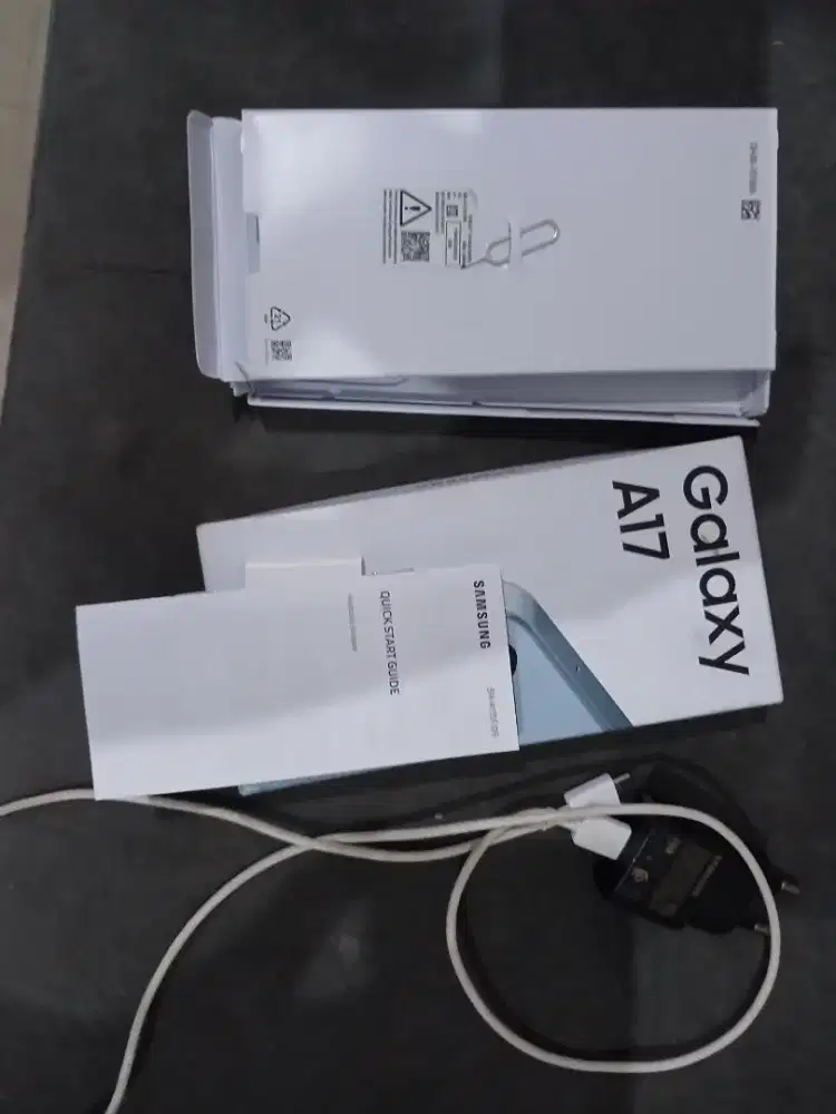 Samsung galaxy a17 4g 4/128
