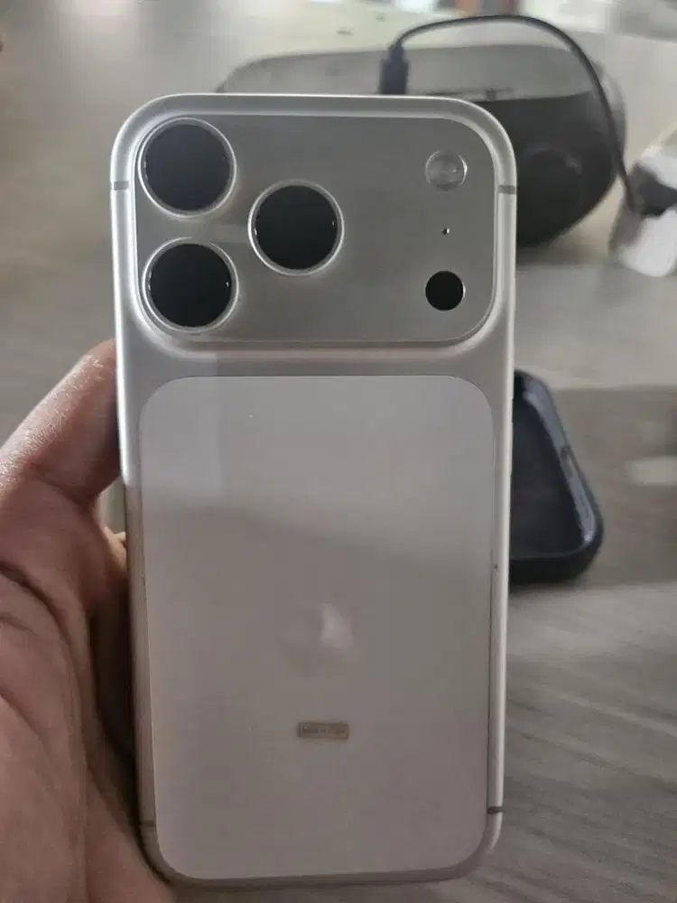 iphone 17 pro 256gb resmi PA/A