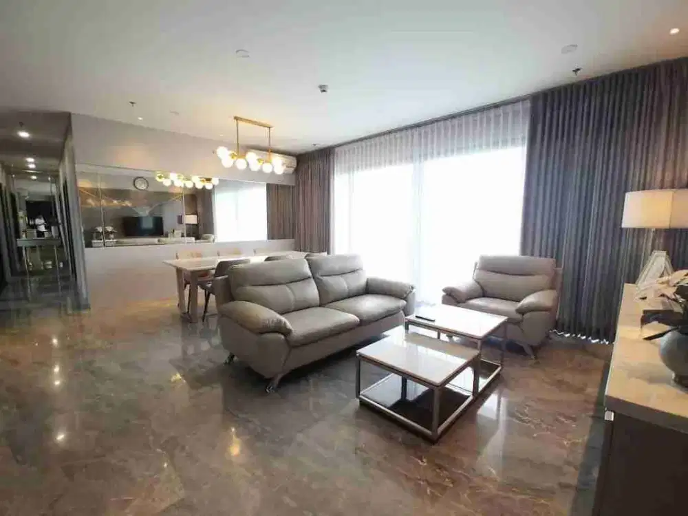 Apartemen Graha Golf Condominium Tower Arion