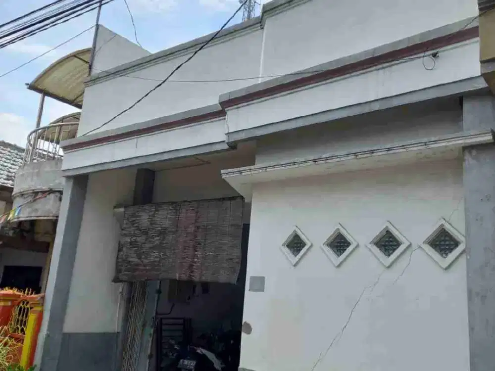 DI JUAL RUMAH 

KAPAS MADYA BARU 3A NO 42
KEL. : GADING
KEC. : TAMBAKSARI
KAB  : SURABAYA
