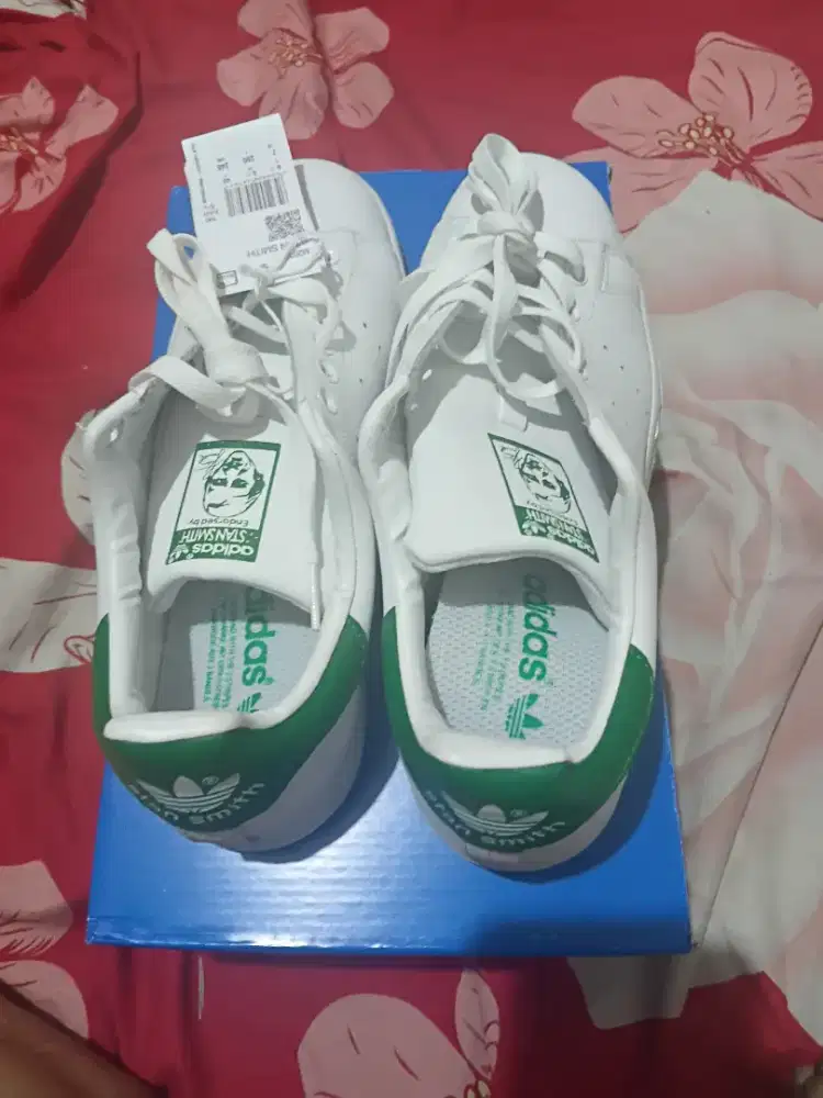 Sepatu Adidas Handball Spezial Shoes Original