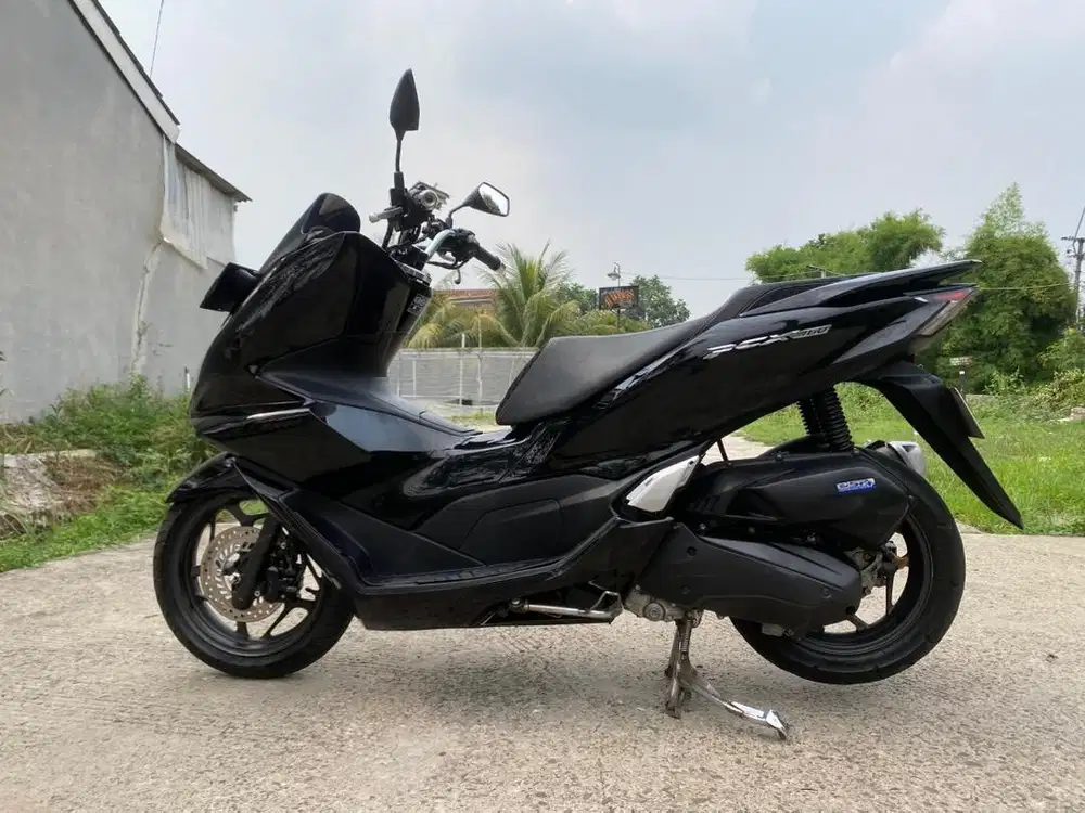 58@:DP:1,800RB B DKI NEW PCX160CBS HITAM2024