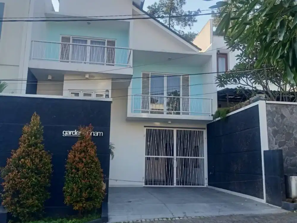 Dijual Rumah Pondok Hijau [ID 1073]