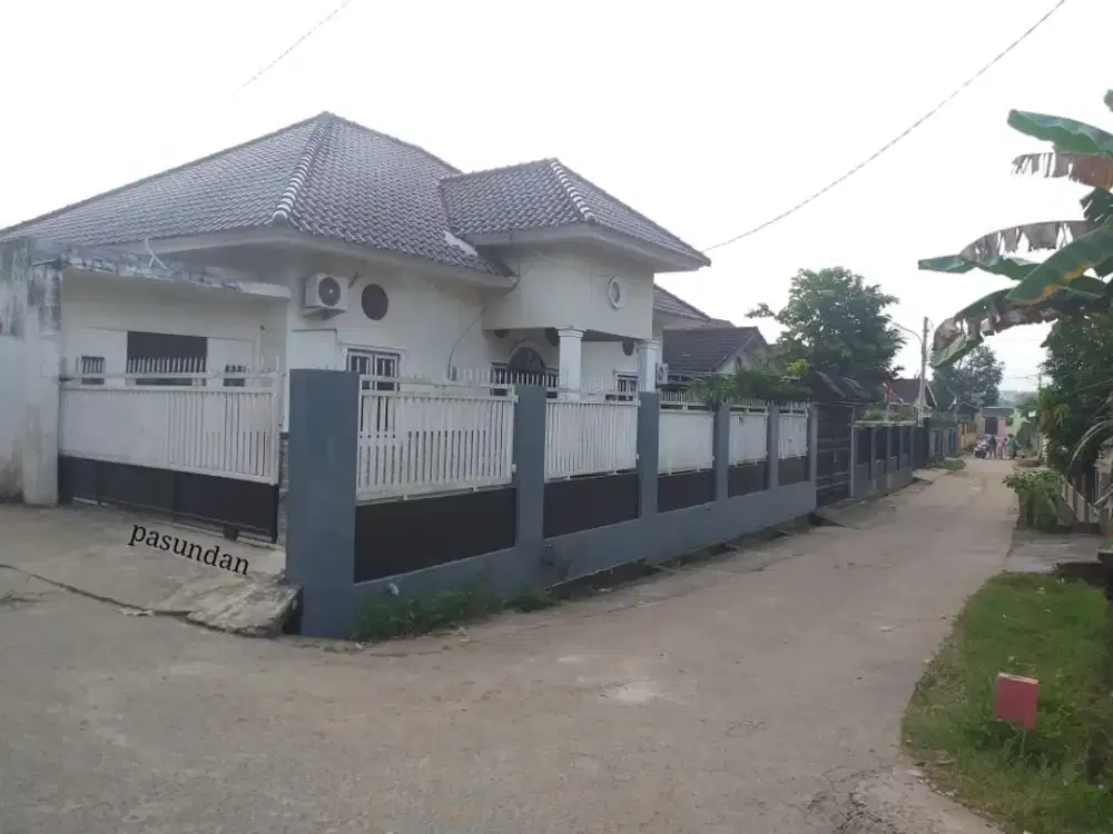 DIJUAL RUMAH HOOK MASKAREBET KM 10 PALEMBANG