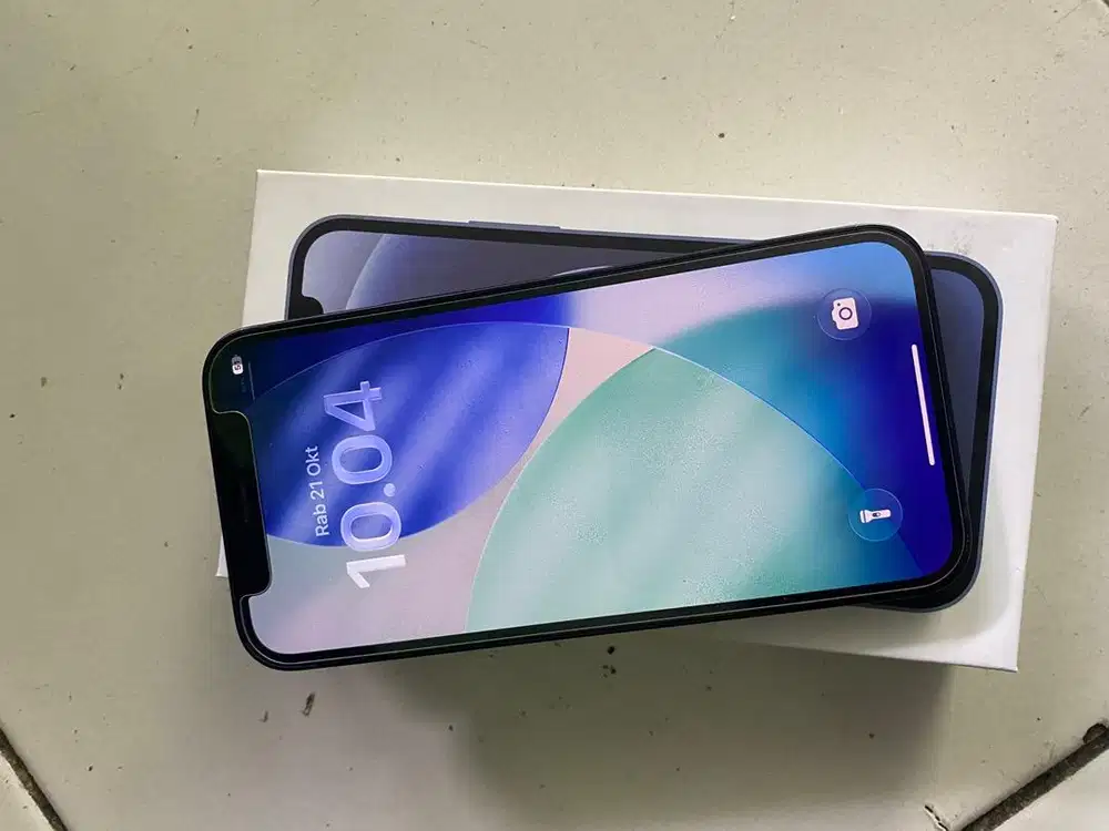 iphone 12 mini 128gb inter