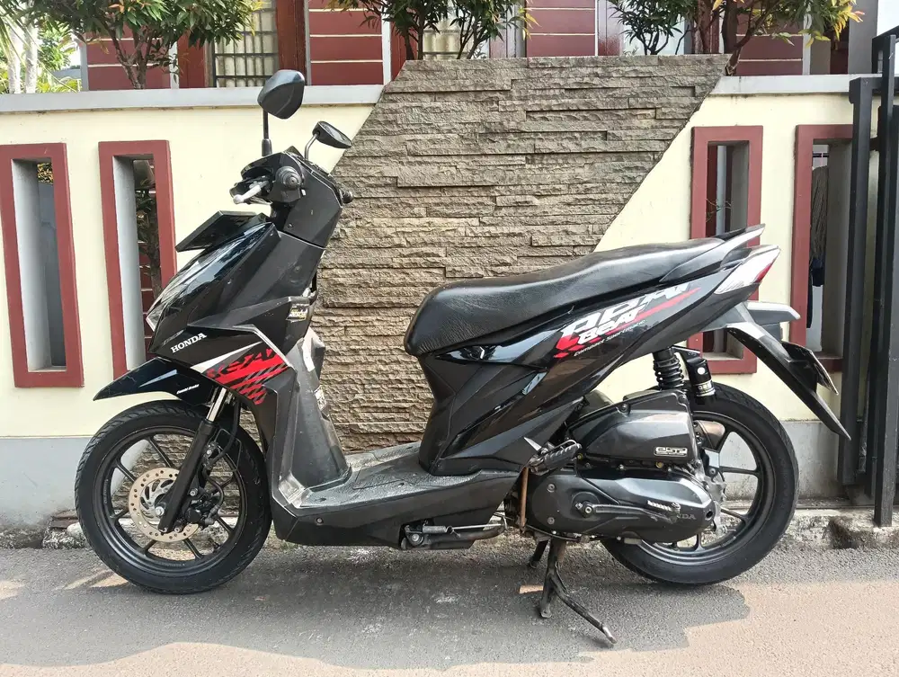 JUAL MURAH BEAT NEW TAHUN 2022 MURMER