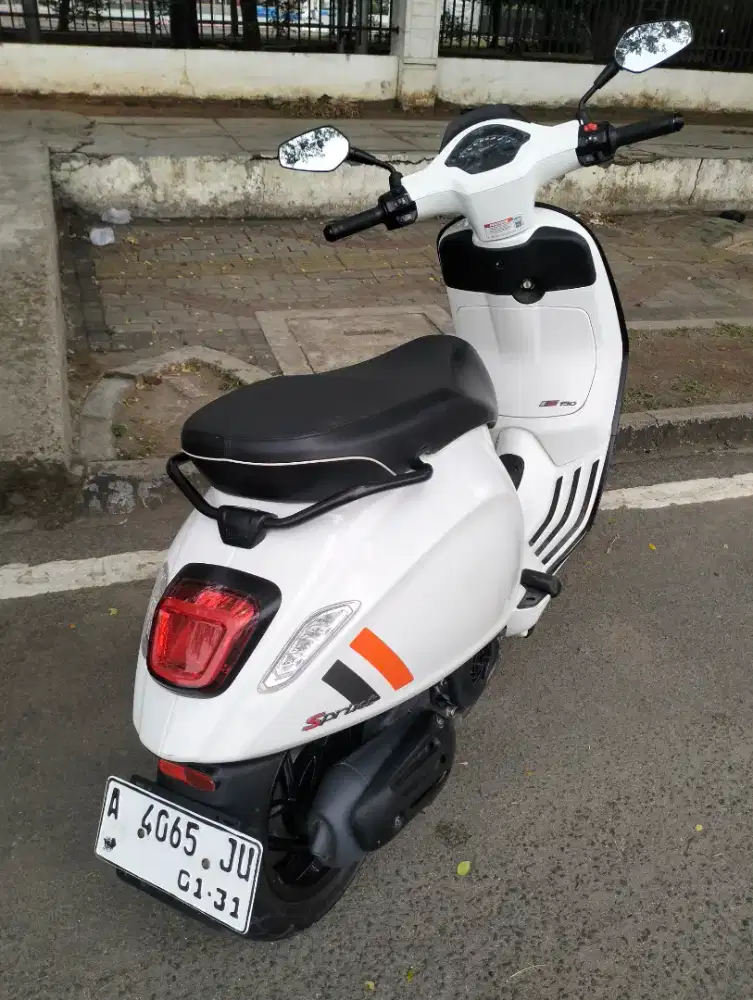 Sprint s regstrasi 2026