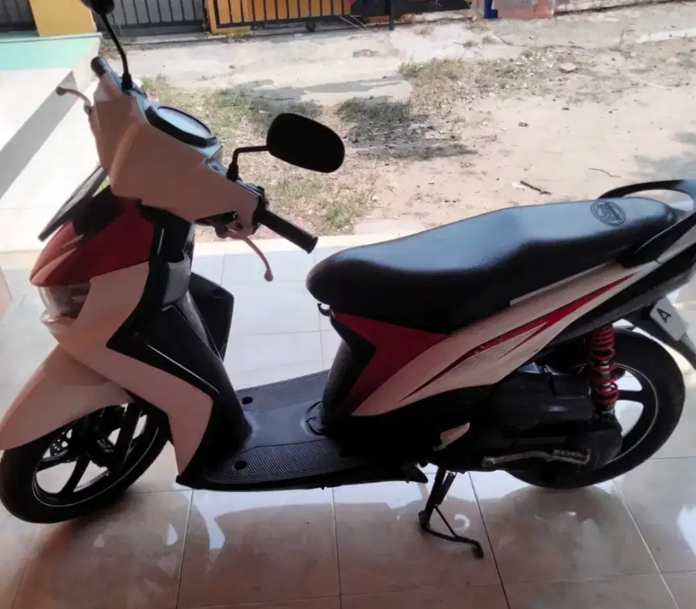 SOUL  GT 115 cc