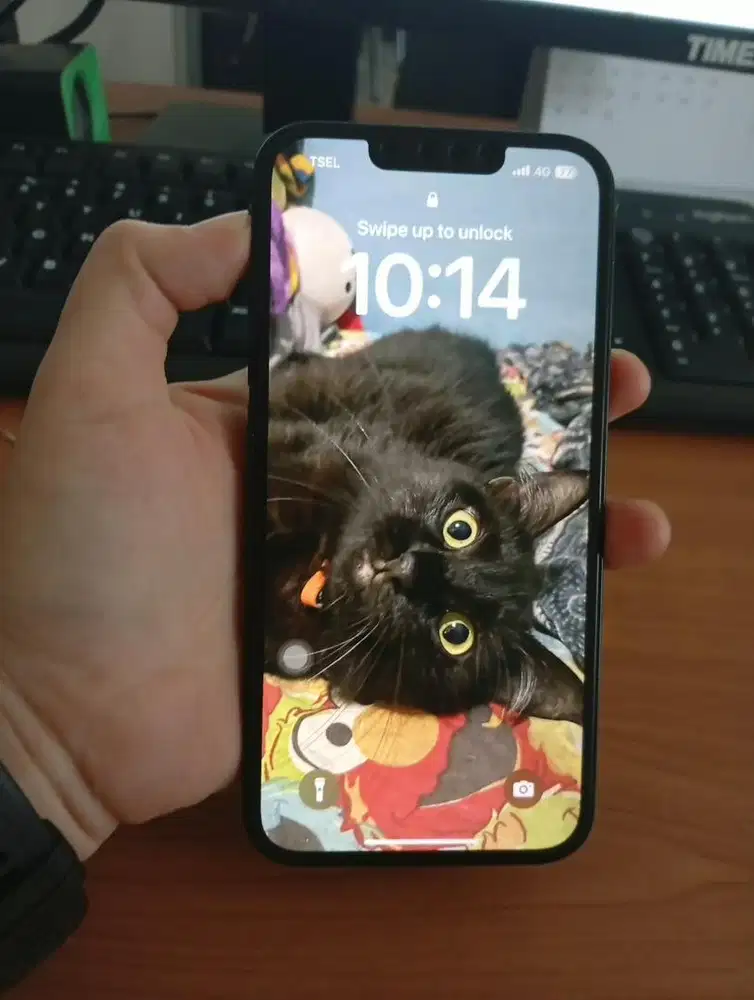 Iphone 13 128gb wifi only